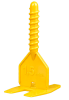 Стойка Колокол винтовая 1,5 мм, 100 штук DECOR 440-1015; УТ-00001422